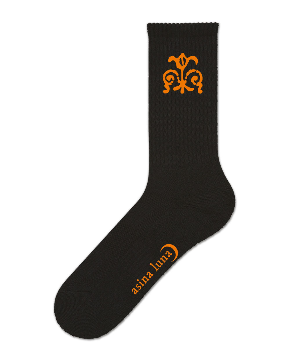 Giglio Socks BLK